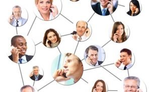 boca a boca e vendas