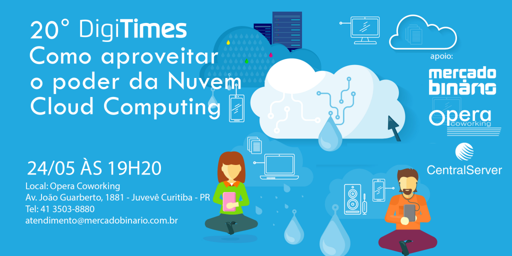 Digitimes_20-Mercado Binário-Centra Server-Workshop-Curitiba-Cloud-Computing