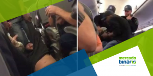 O escândalo da United Airlines e mancha na marca (2)