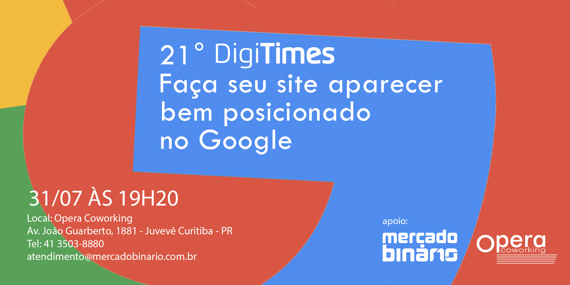 Digitimes_Faça seu site aparecer bem posicionado no Google