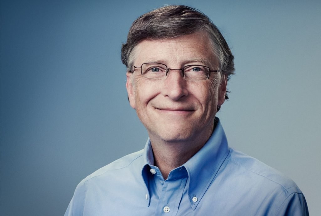 Bill Gates fez essas 15 previsões em 1999 - e é assustador como ele acerta!