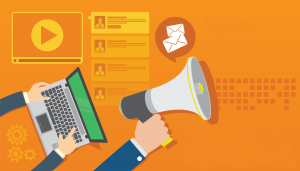 Inbound Marketing é diferente de propaganda