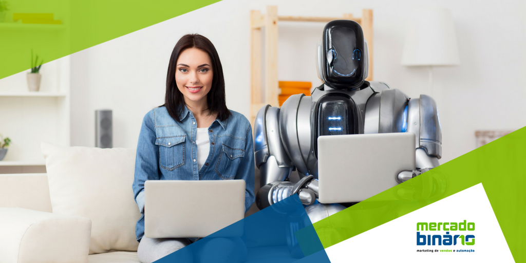 Por que a automação é incrível para a sua empresa-