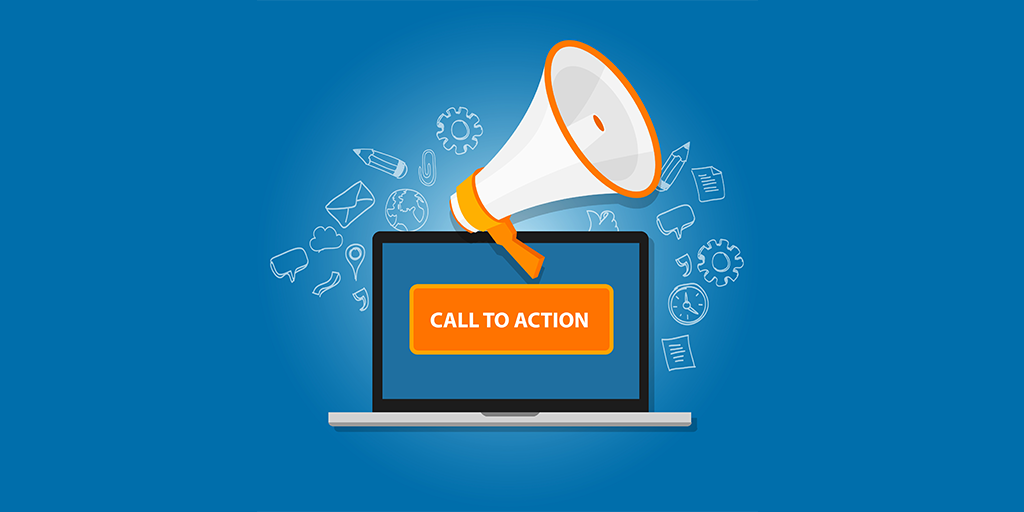 Leia este artigo e descubra o que é call to action!