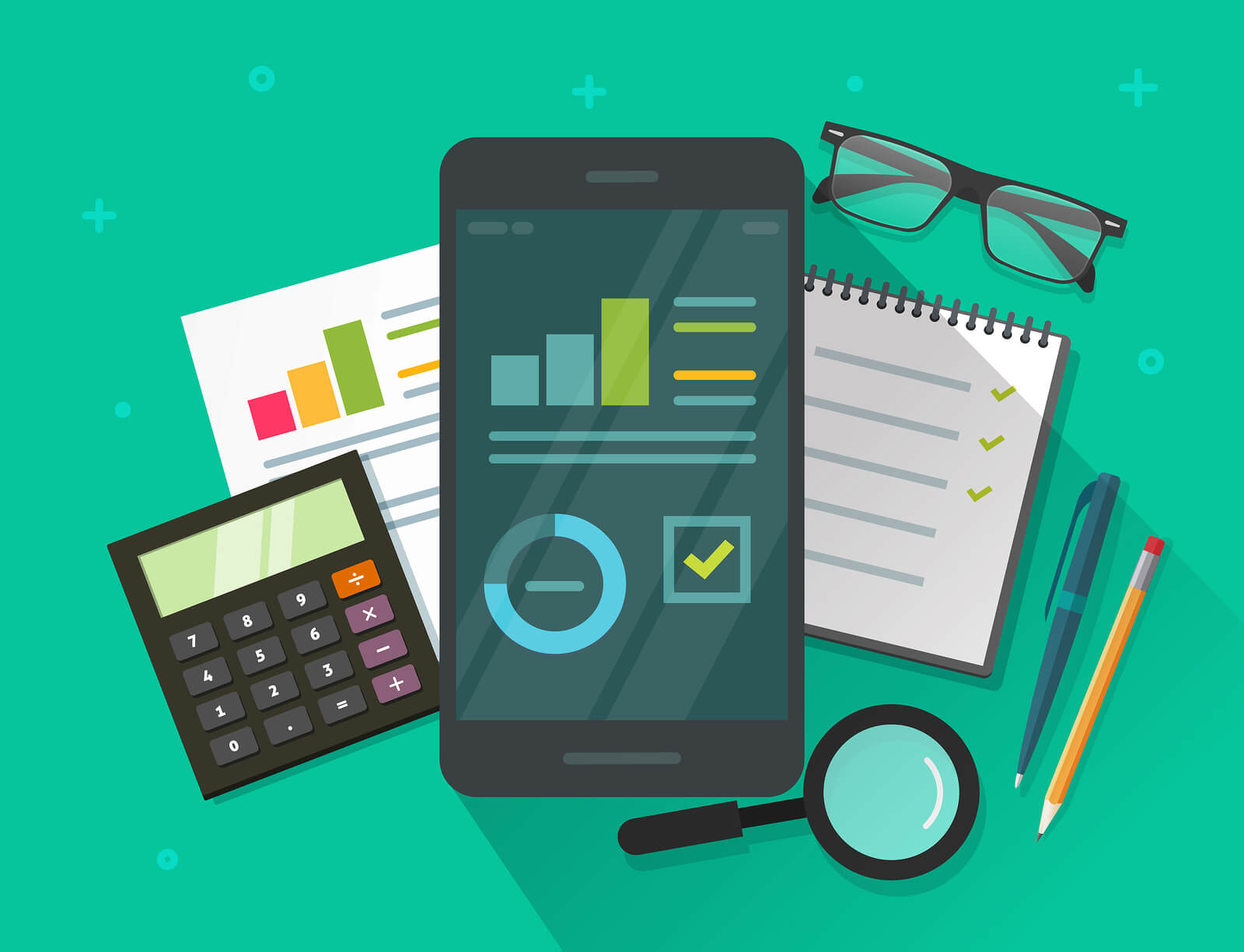 Tendências para o marketing digital em 2018 - Blog Mercado Binário