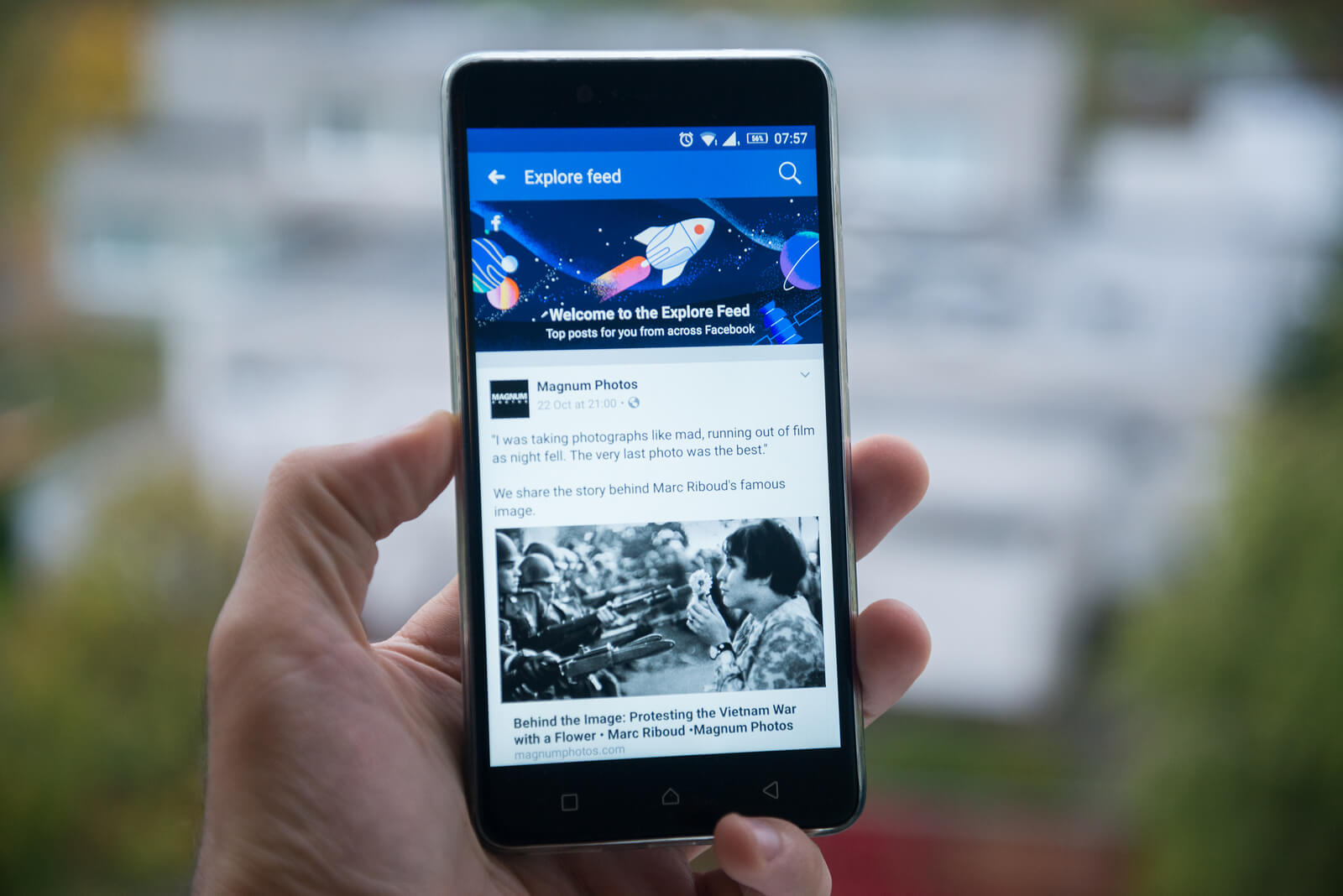 Como se preparar para a diminuição do alcance das páginas no Facebook