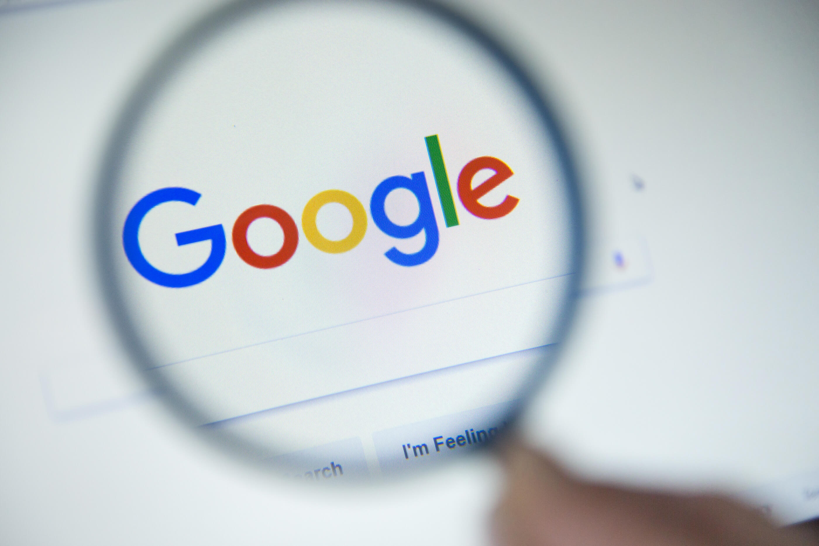 Por que meu site não aparece no Google? Melhore o seu Marketing Digital