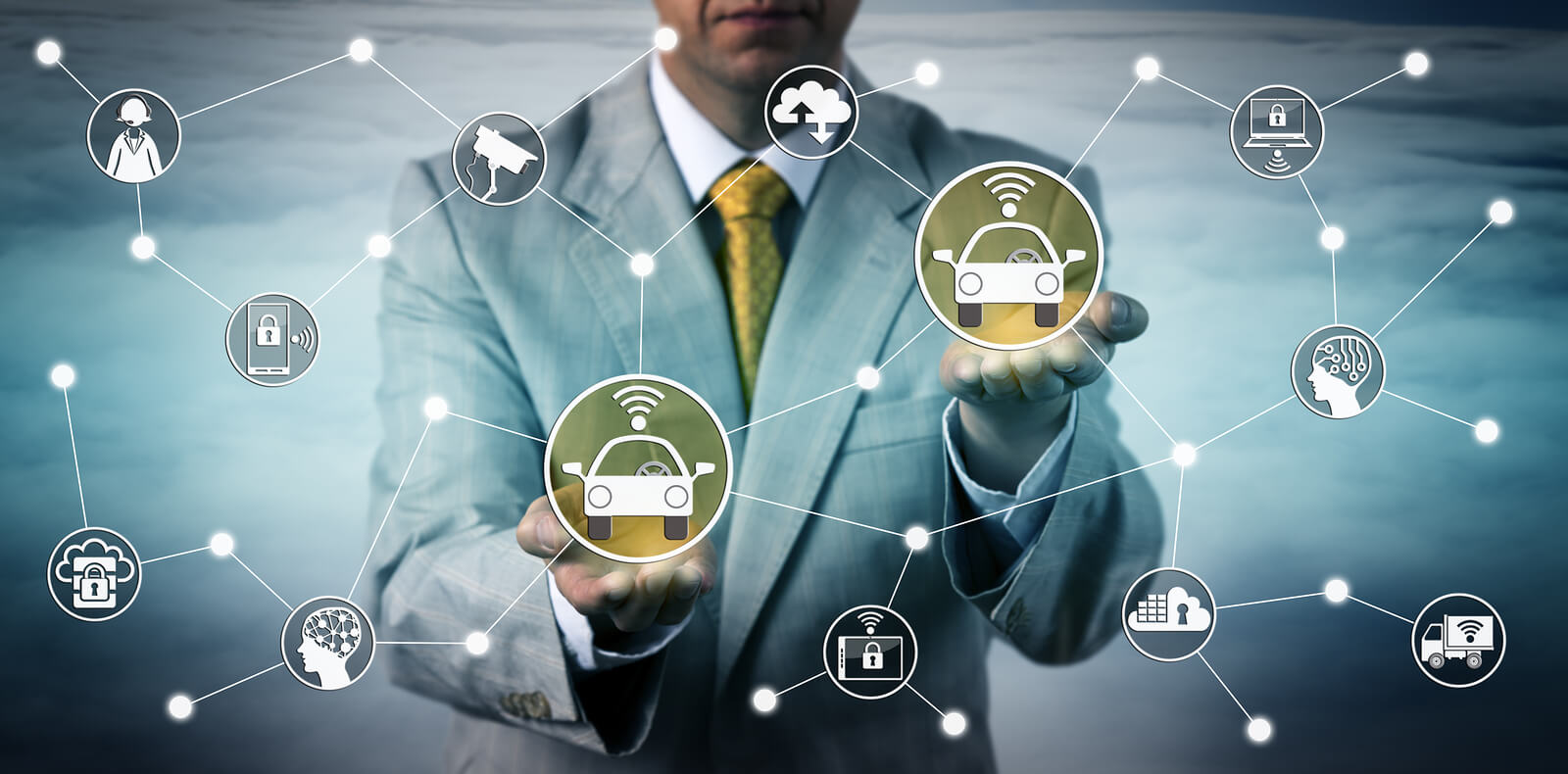 Empresas de inteligência artificial: 4 empresas de destaque | Blog MB