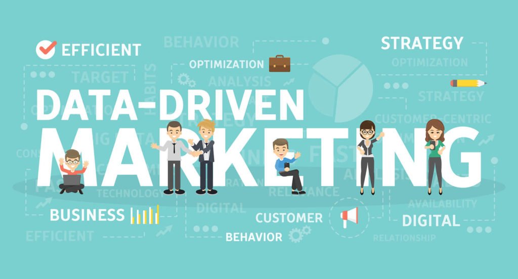 Data-driven marketing: maturidade digital para sua empresa | Blog MB