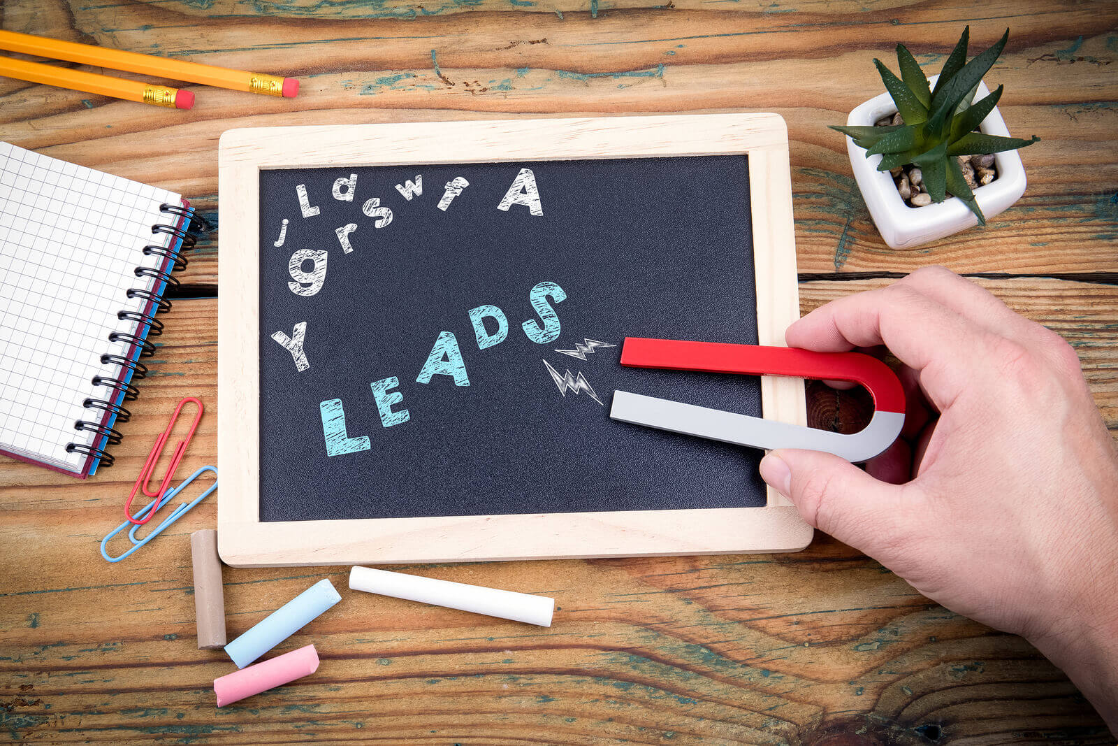 Qualificação de leads: como transformar interessados em clientes reais?