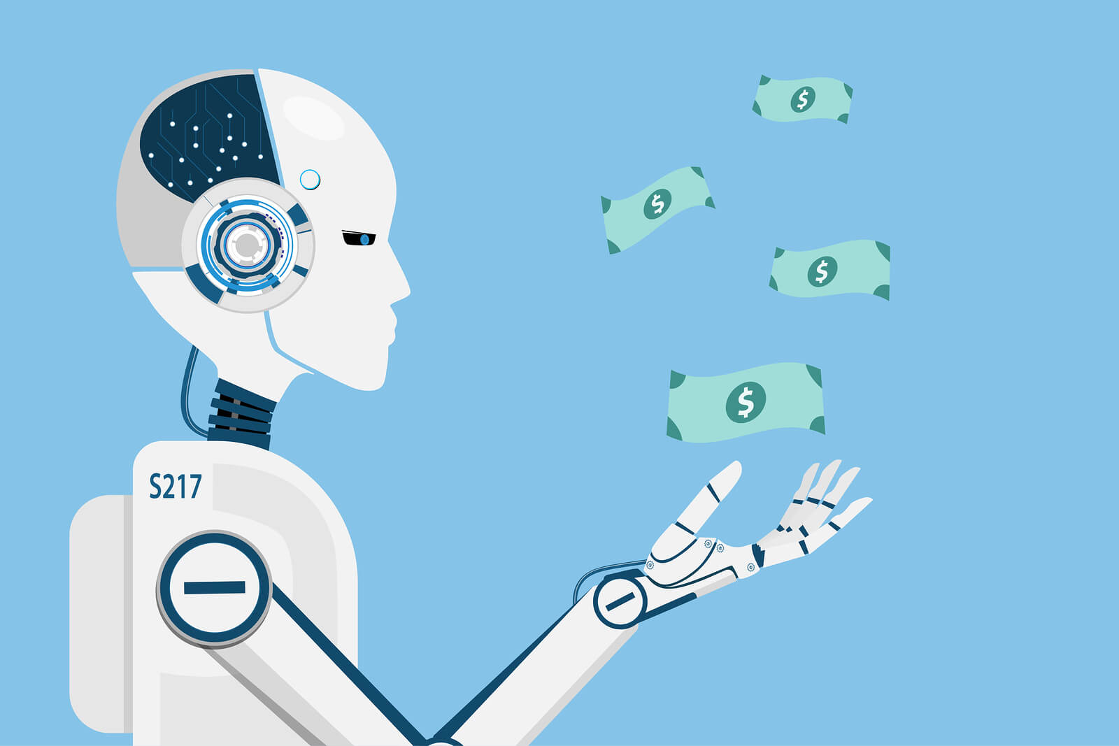 Marketing digital e inteligência artificial? Venha para o Webminar da MB!
