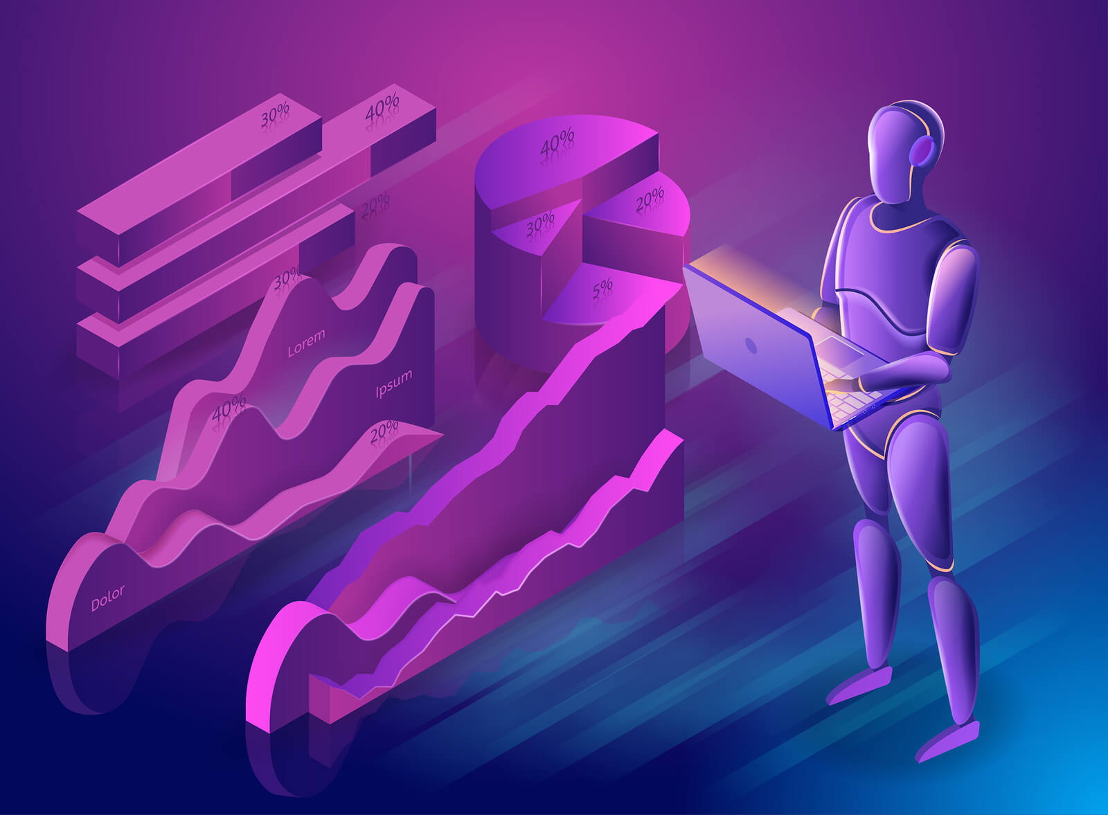 Agência de Adwords: mais cliques investindo menos com robô de adwords
