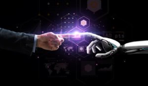 4 formas de iniciar o marketing digital com robôs e inteligência artificial