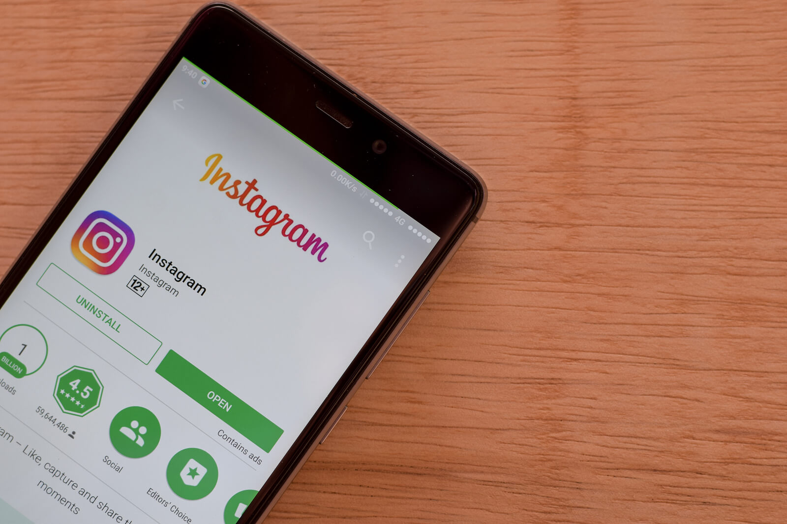 Estratégia de marketing: como usar o Instagram para vender | Blog MB