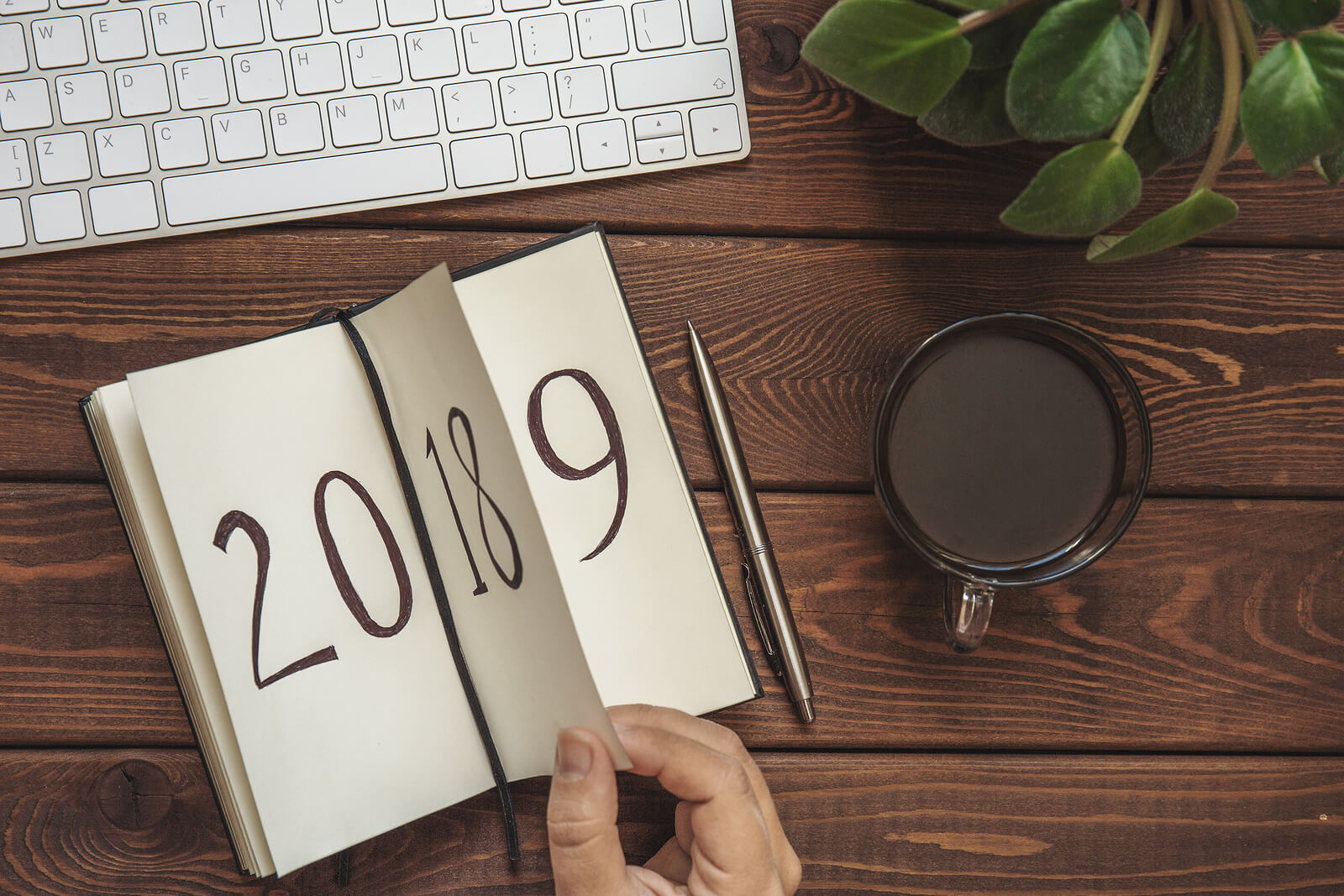 4 dicas incríveis para seu planejamento estratégico de marketing em 2019 | Blog Mercado Binário criação de site e marketing digital e criacao de site