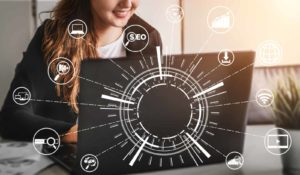 Tendências de Marketing Digital para 2020 | UniversidadeMB, Mercado Binário, agência de marketing digital com inteligência artificial