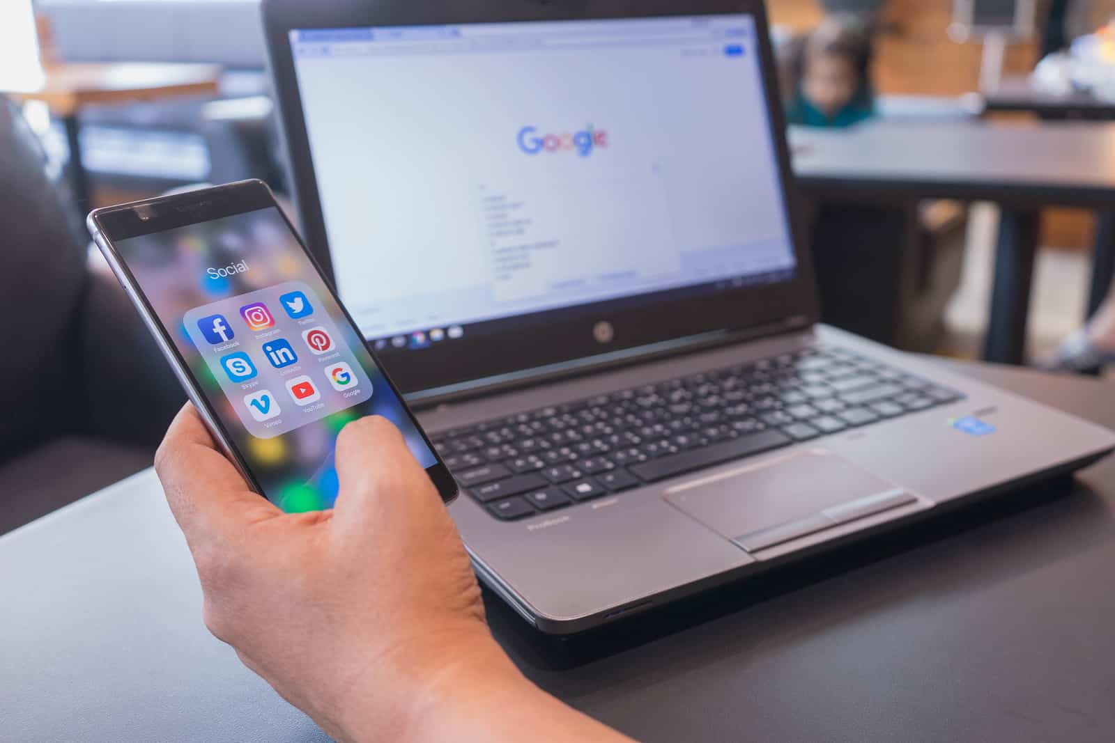 5 dicas de mídias sociais para empresas Mercado Binário