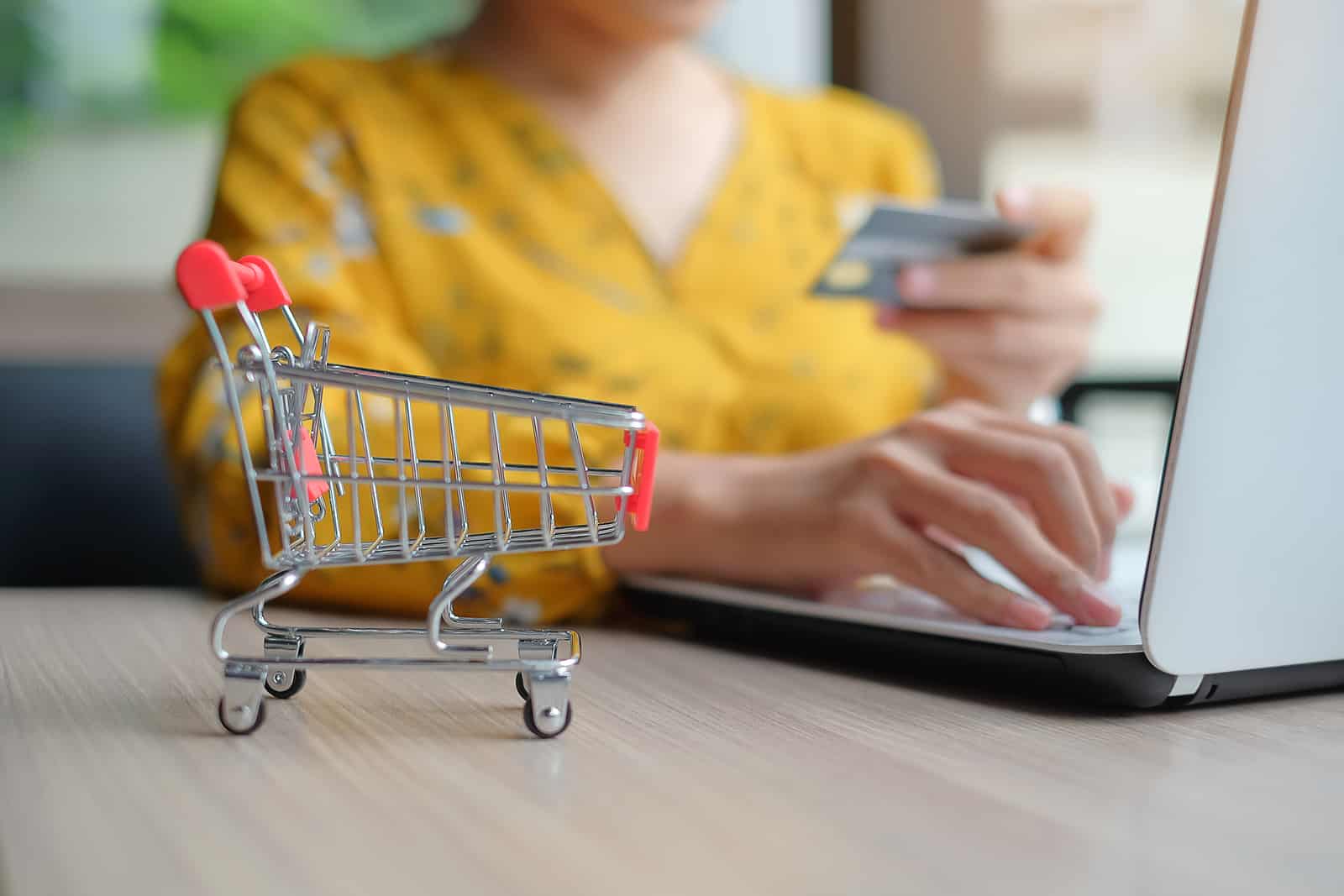 Saiba como utilizar o marketing de conteúdo a favor do seu e-commerce