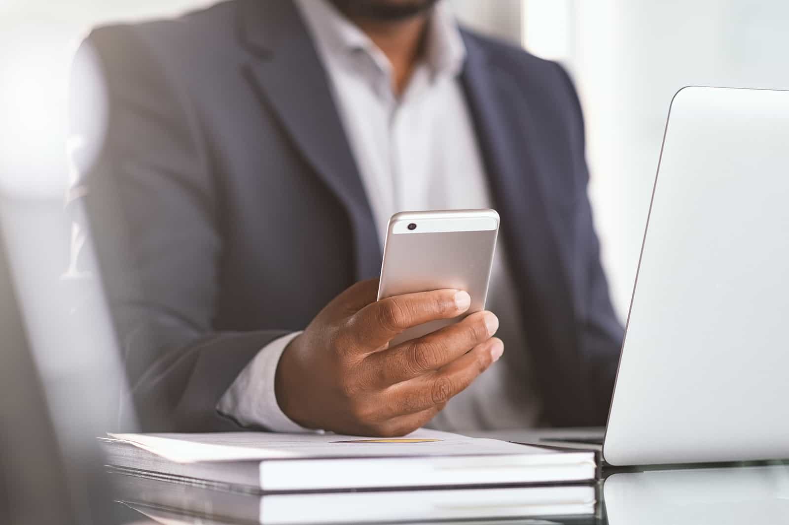 Você sabe qual o nível de maturidade digital da sua empresa?