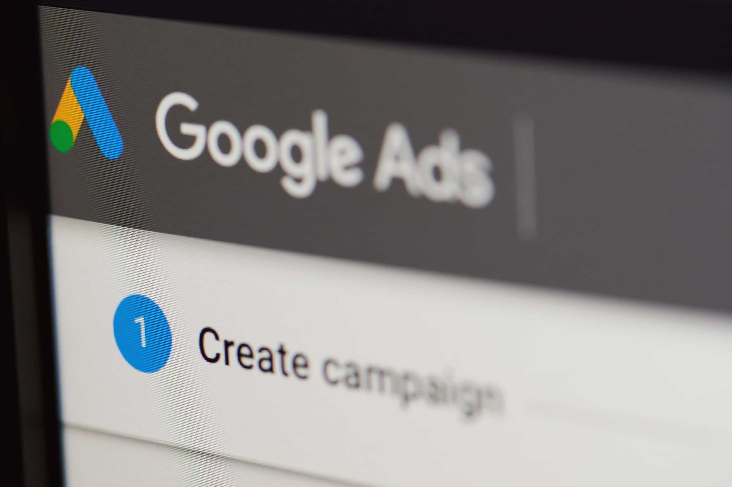 5 motivos para começar a anunciar no Google hoje mesmo!
