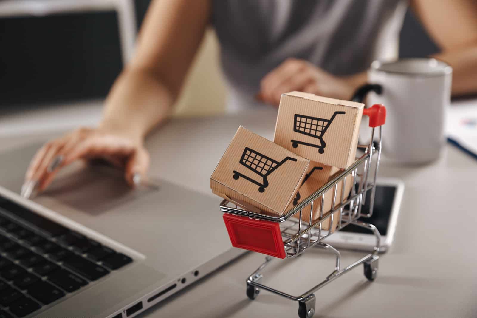 Aproveite a quarentena para alavancar o seu e-commerce