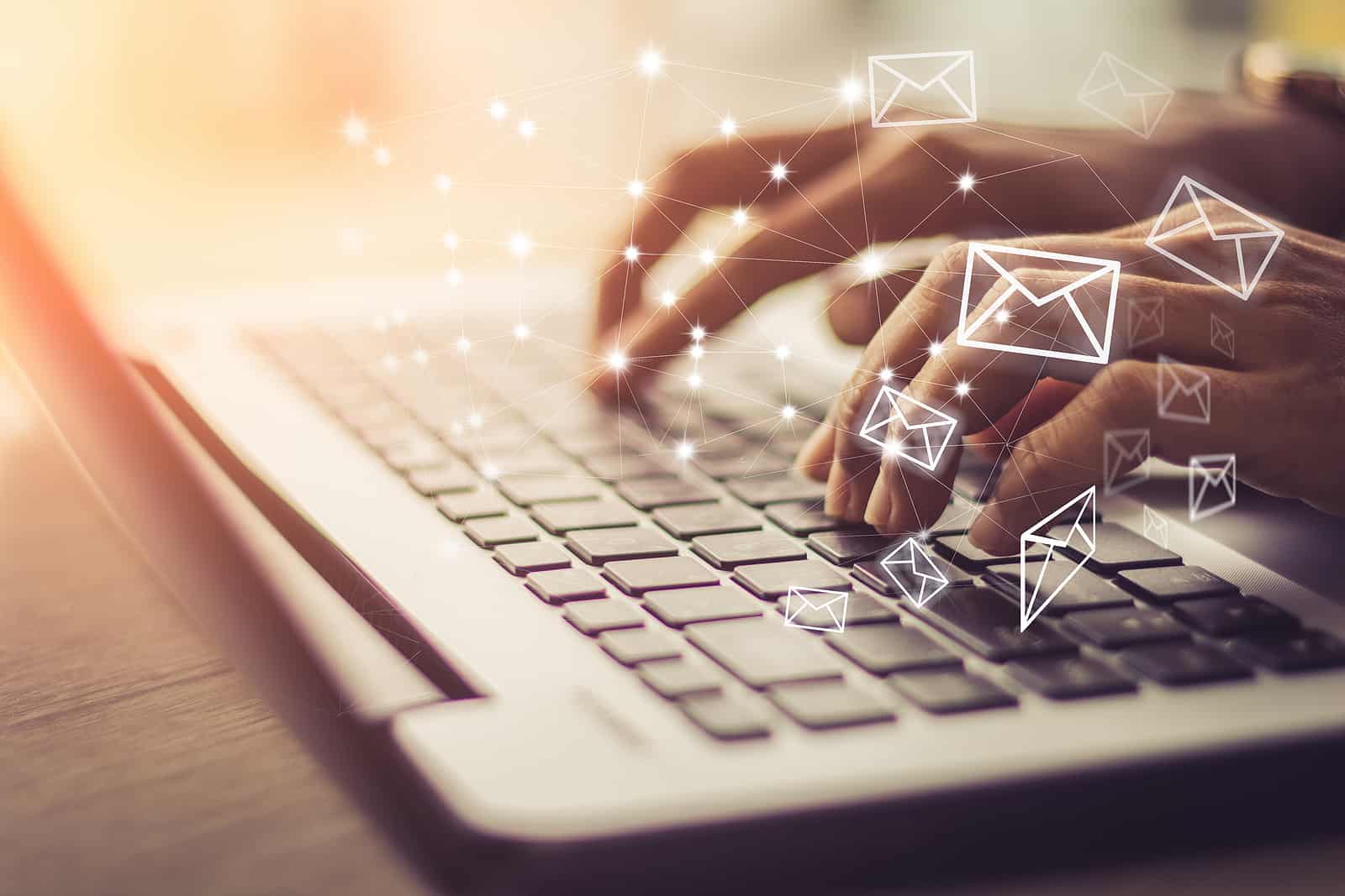 Por que investir no e-mail marketing durante a pandemia