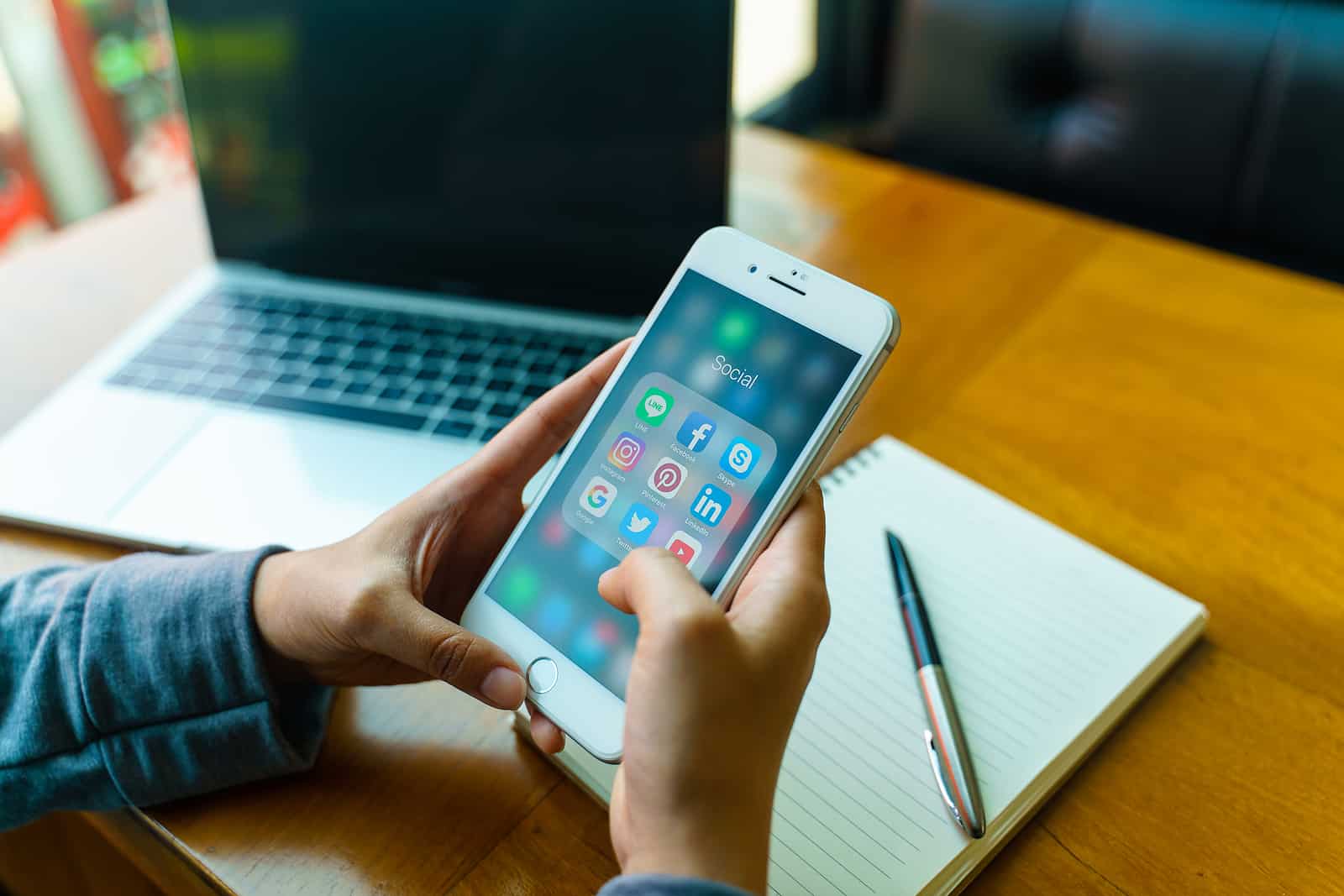 Como usar estratégias de mídias digitais na minha empresa?