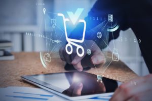 E-commerce: as vantagens da loja virtual