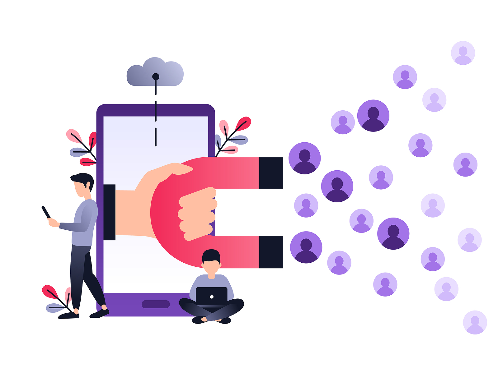 Como o Inbound Marketing pode ajudar sua marca conquistar mais clientes