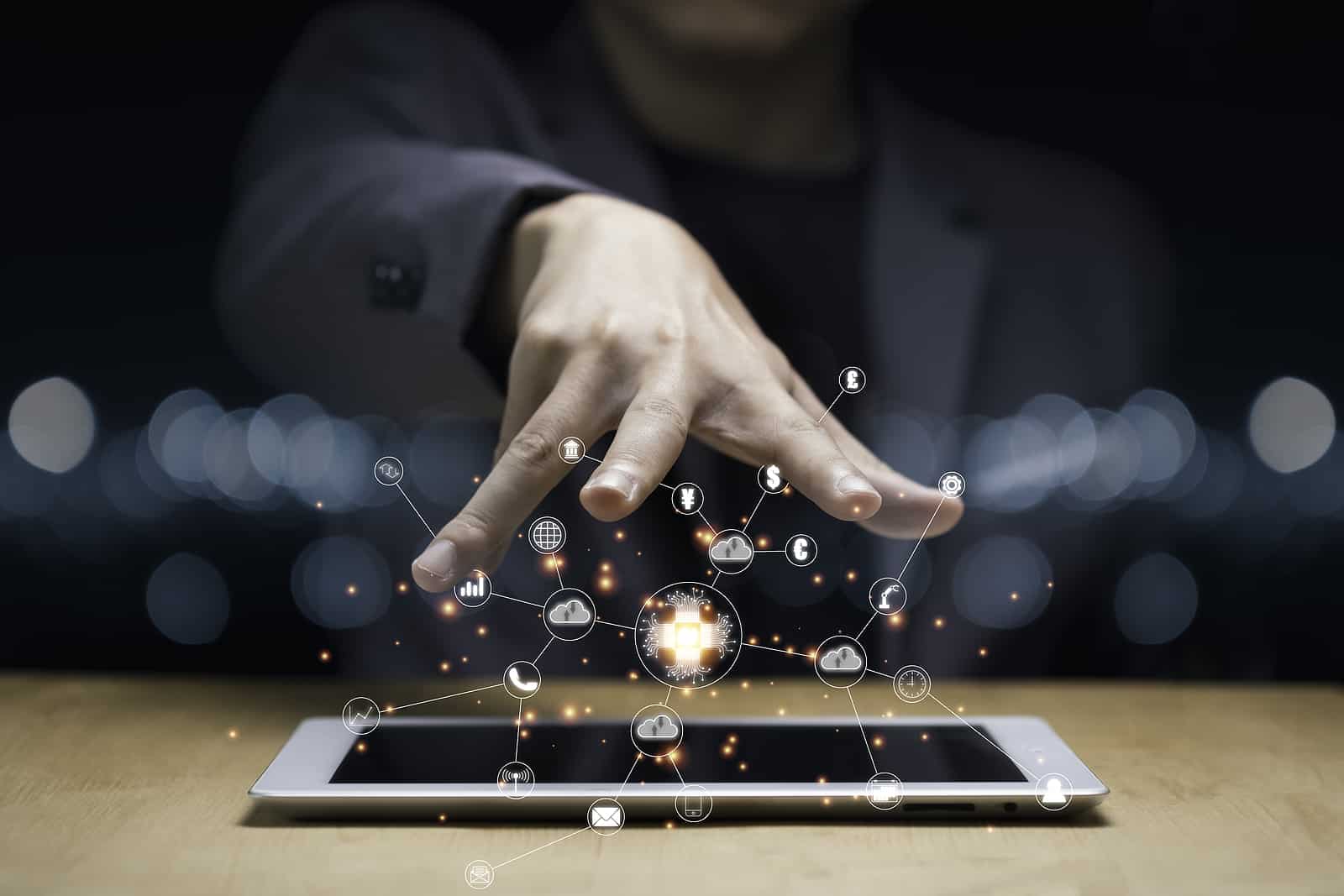 Marketing digital e a internet das coisas