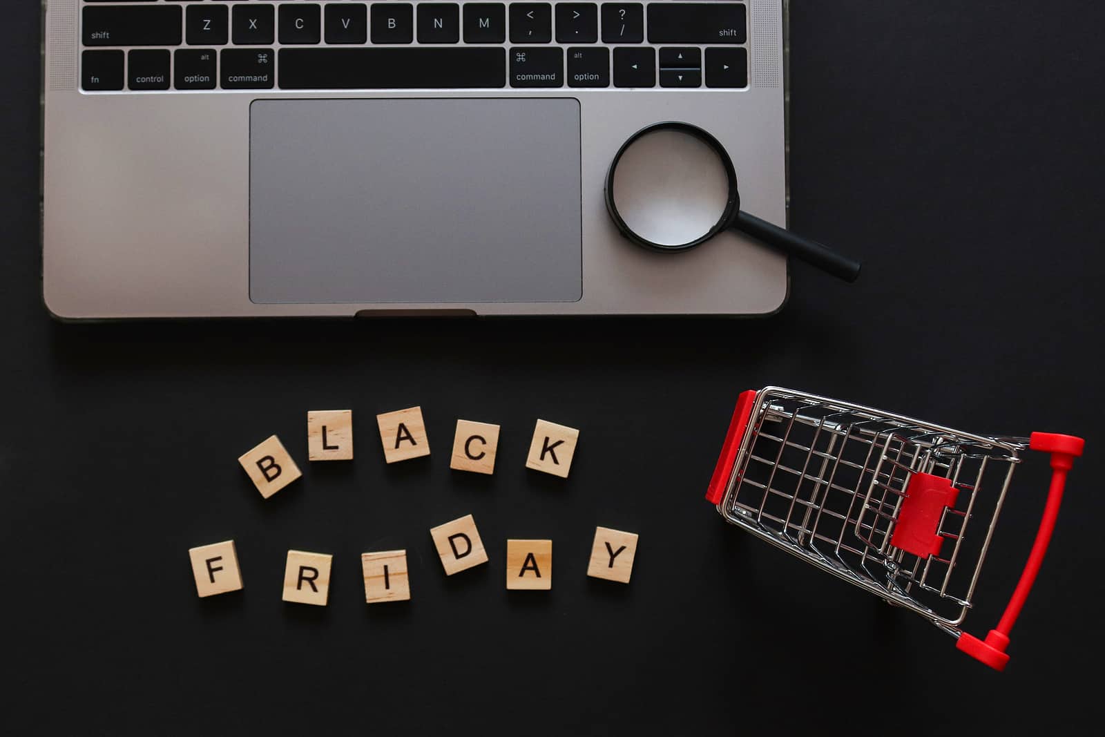 Técnicas de marketing para aplicar na Black Friday