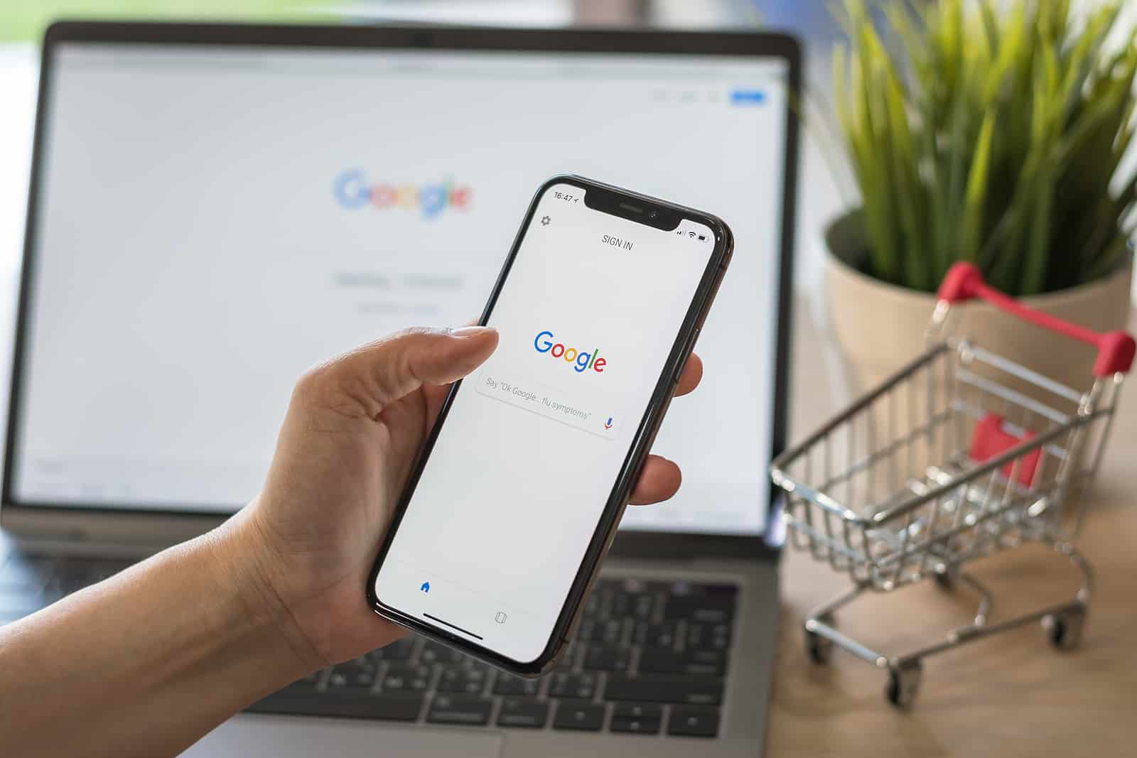 4 dicas para aparecer nos primeiros resultados do Google!