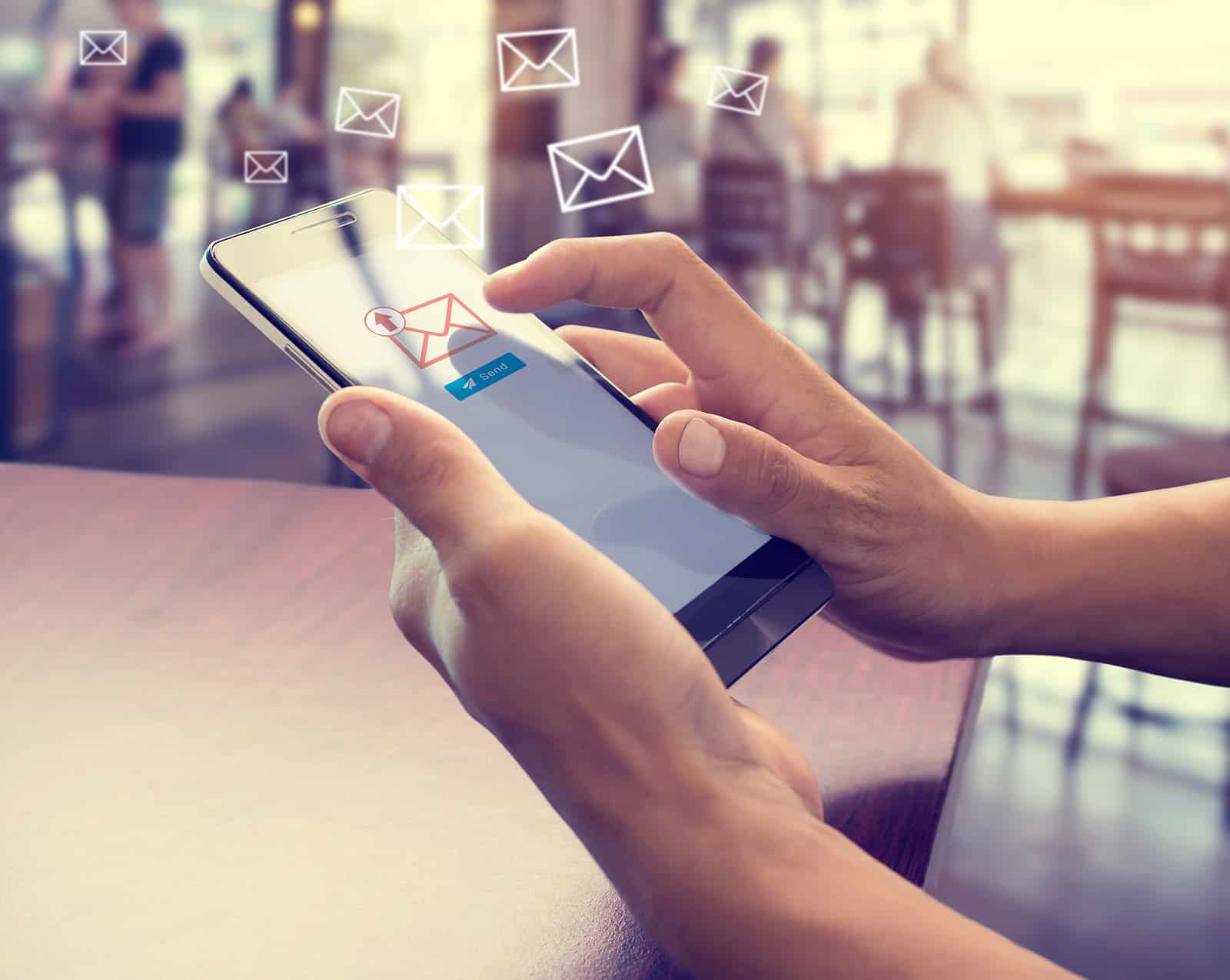 E-mail marketing 2.0 - crie campanhas que realmente funcionam