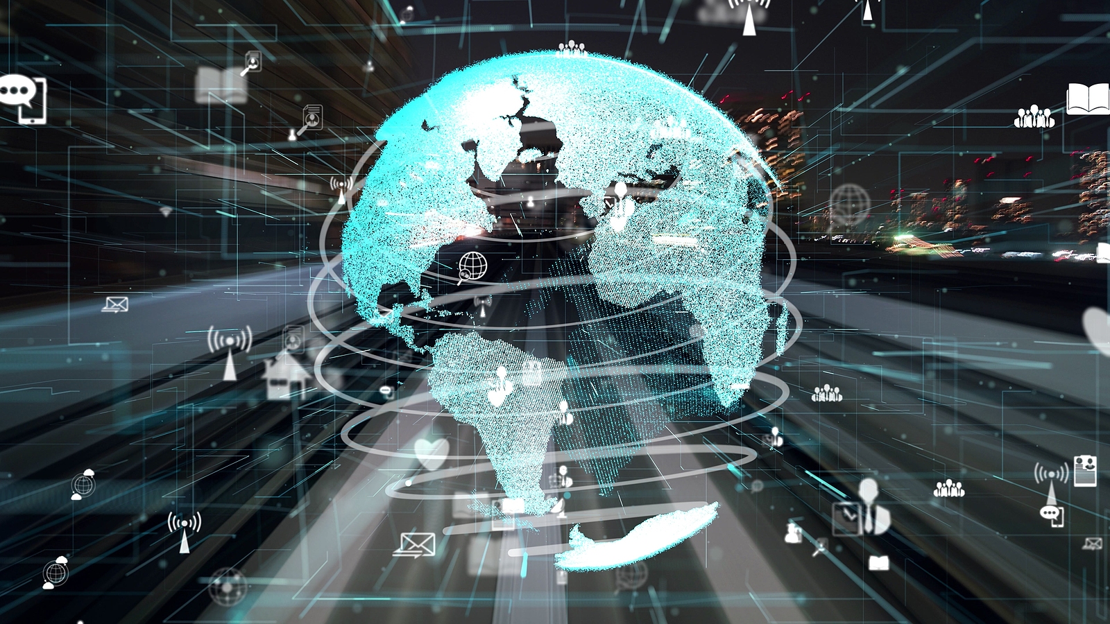 5 passos para a transformação digital da sua empresa