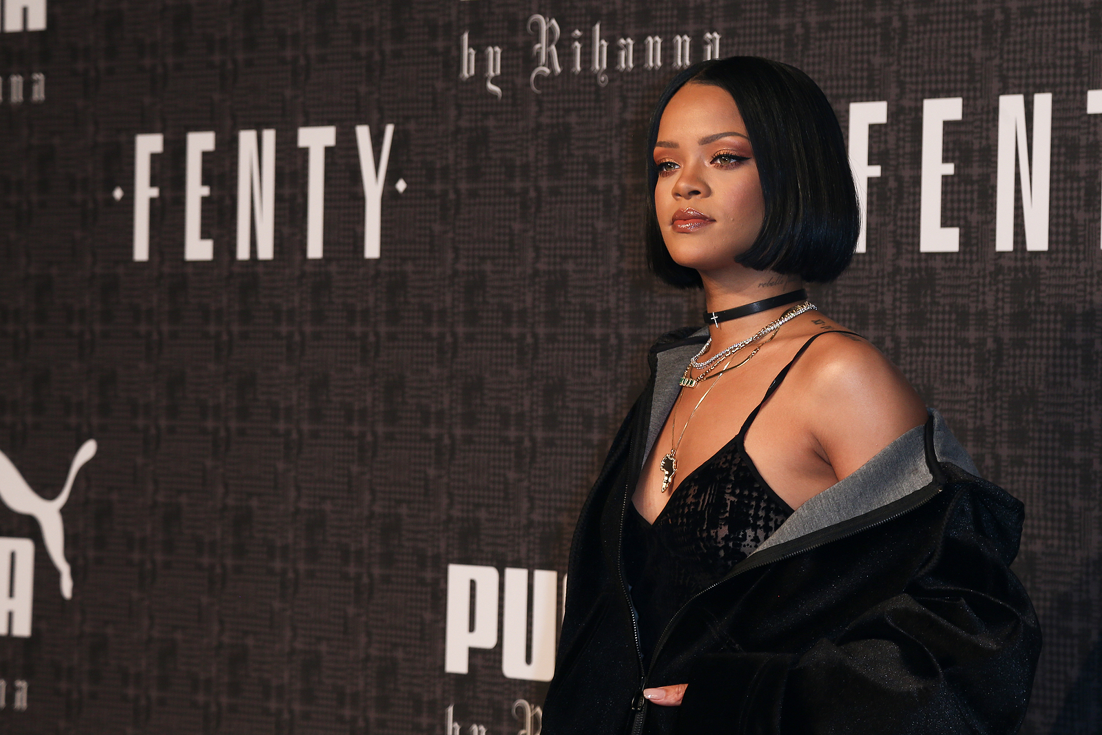 Fenty, marca de beleza de Rihanna, anuncia parceria com Roblox