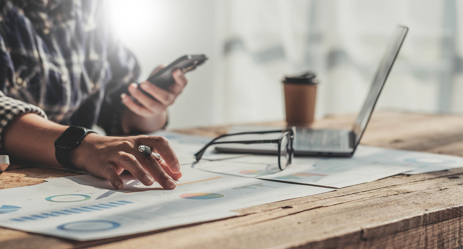 Agência de Marketing Digital com consultoria de negócios: vantagem competitiva