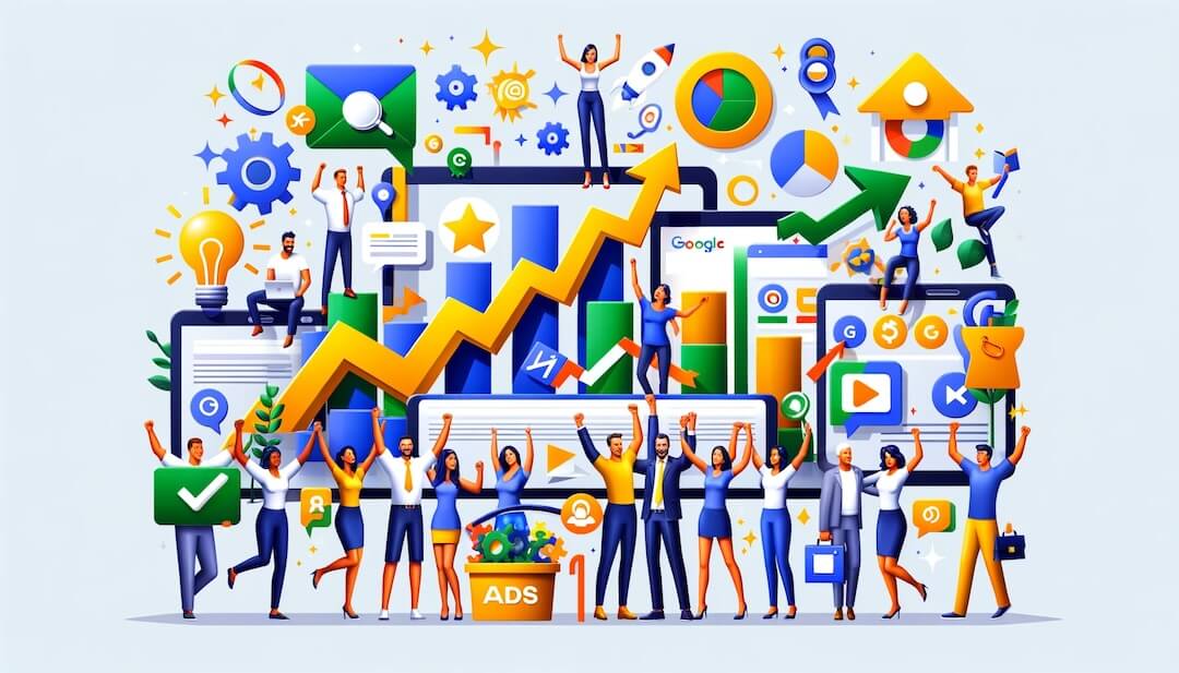Google Ads Performance Max Mercado Binário Rodrigo Schvabe