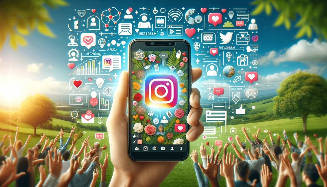 instagram anuncios Mercado Binário Rodrigo Schvabe