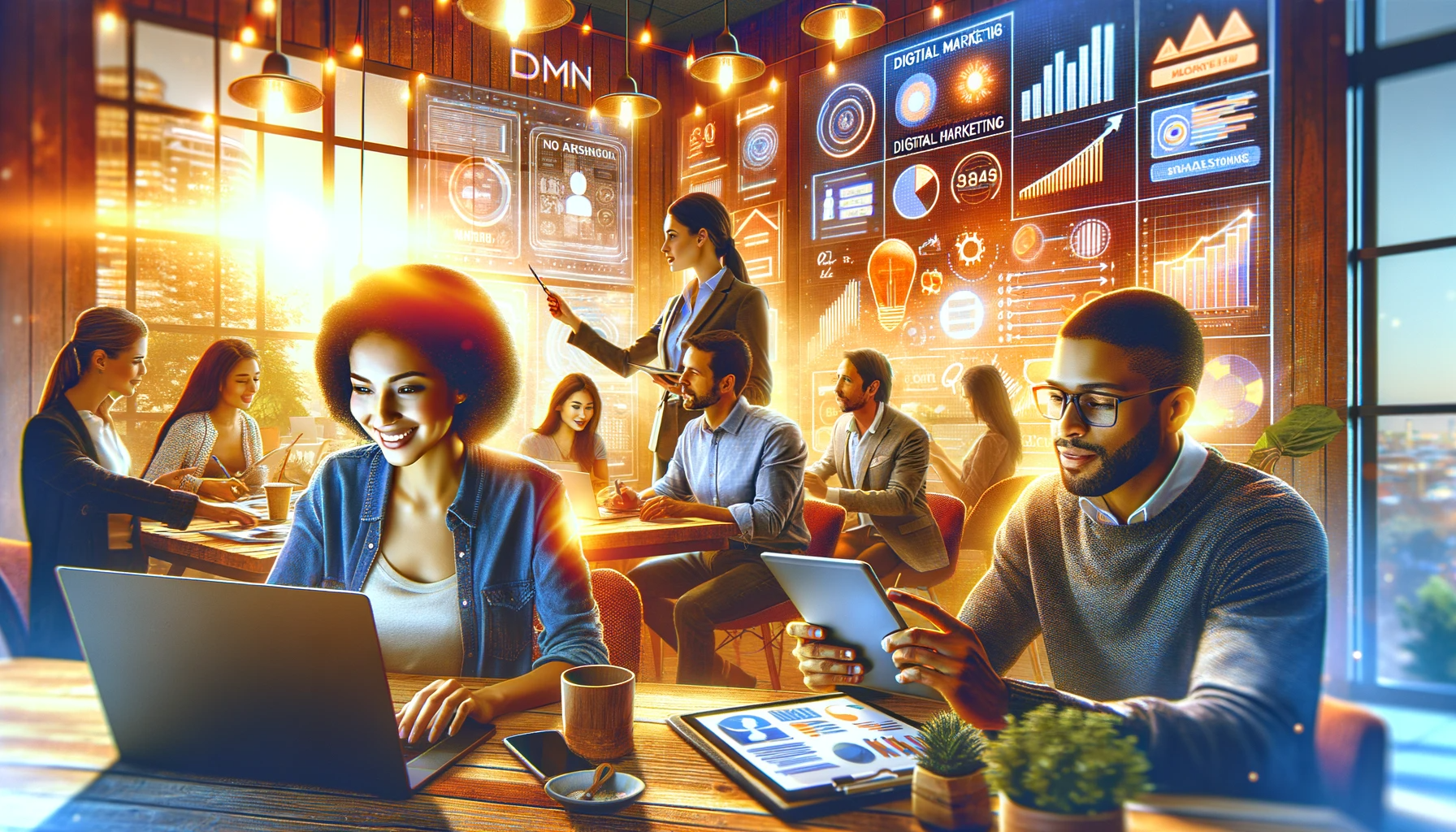 ferramentas de marketing digital