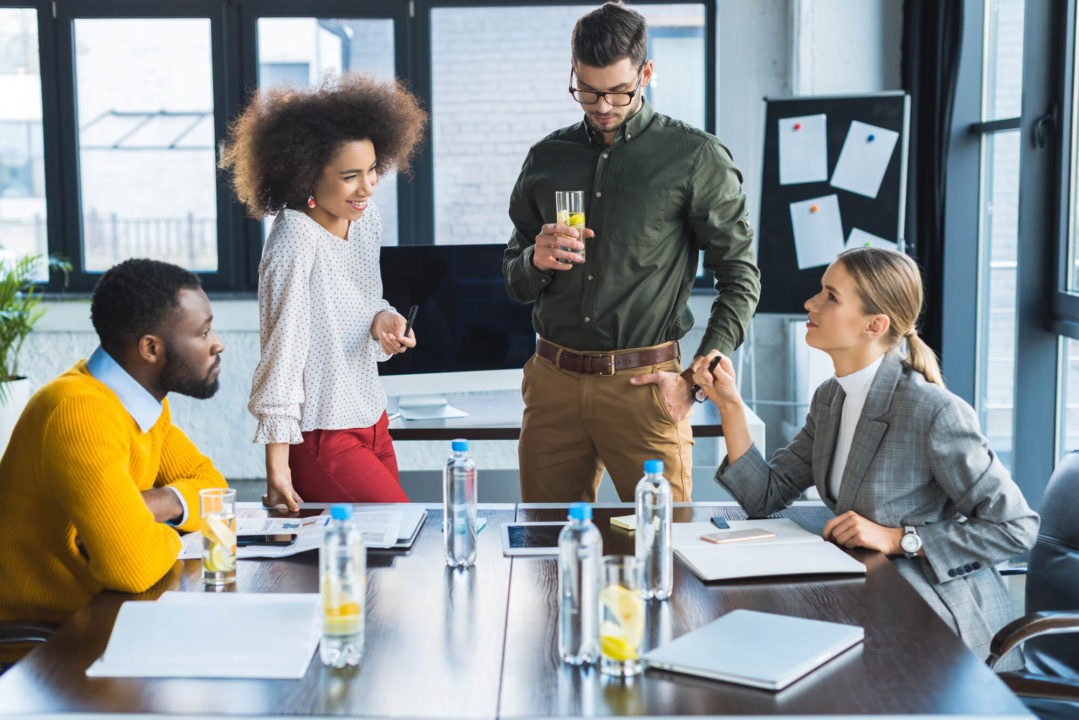 agência de marketing digital Curitiba e São Paulo