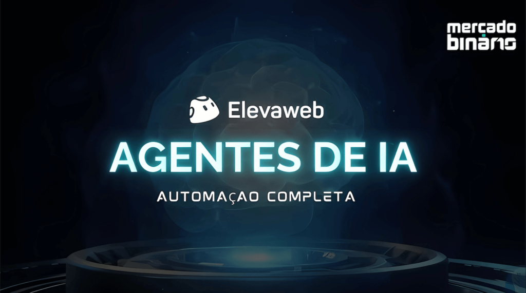 Automação no WhatsApp Elevaweb agentes de Inteligencia Artificial-2