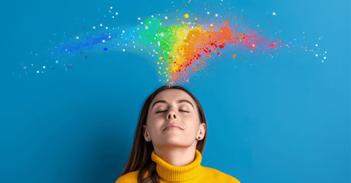 psicologia das cores
