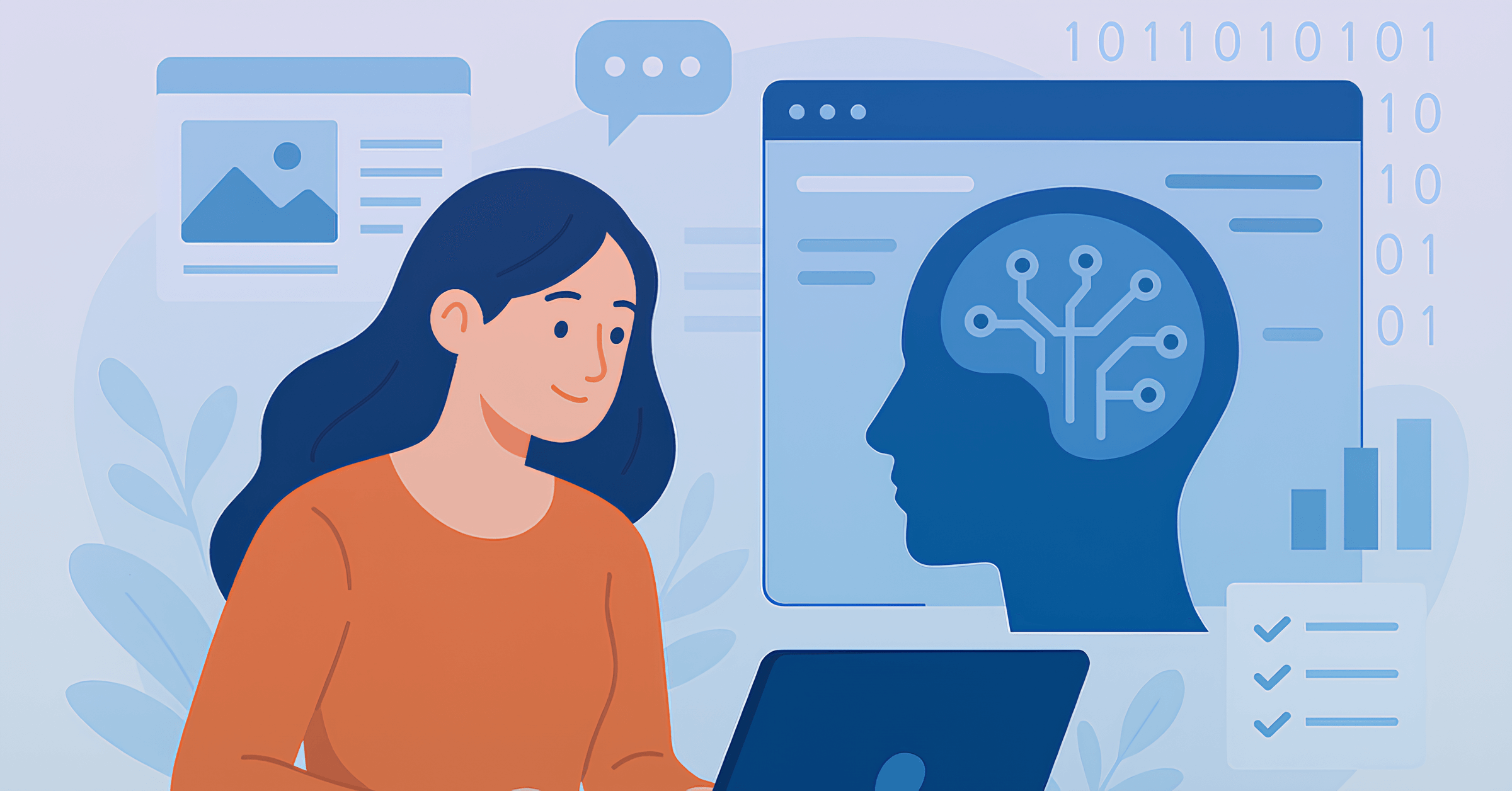 inteligência artificial no trabalho