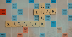 lead scoring