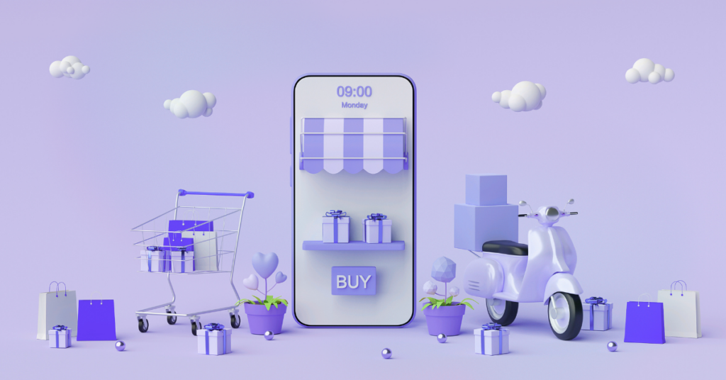 marketing para e-commerce