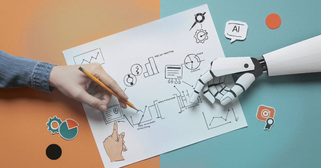 inteligência artificial